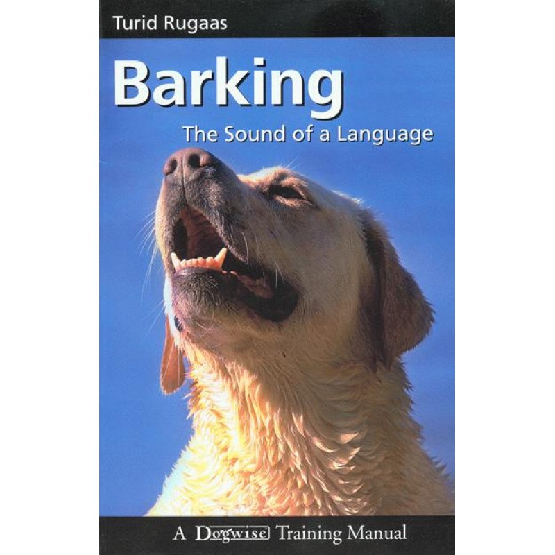 Barking The sound of a language