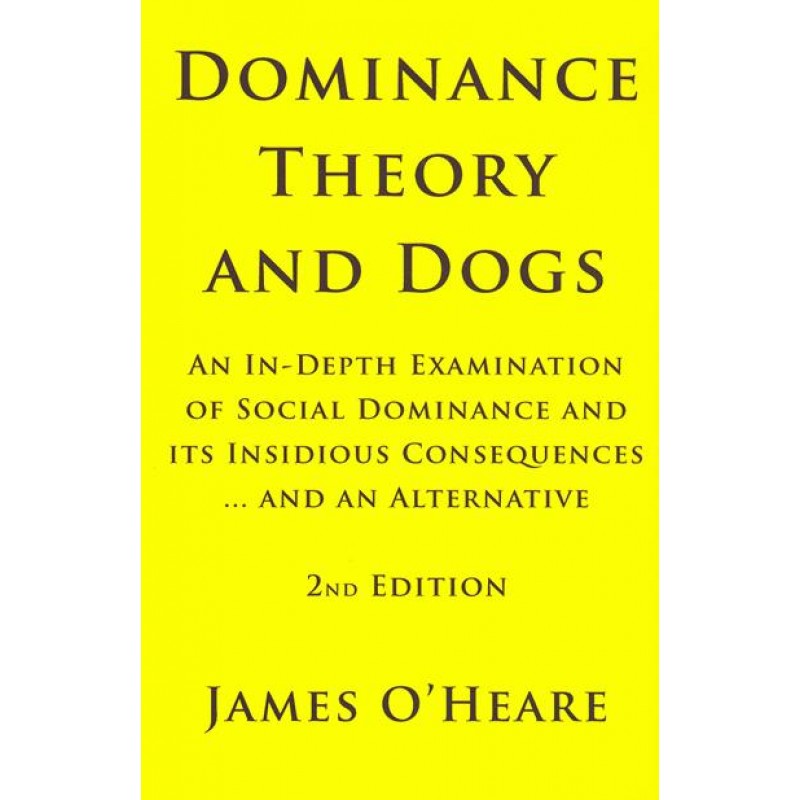 Dominance theory and dogs