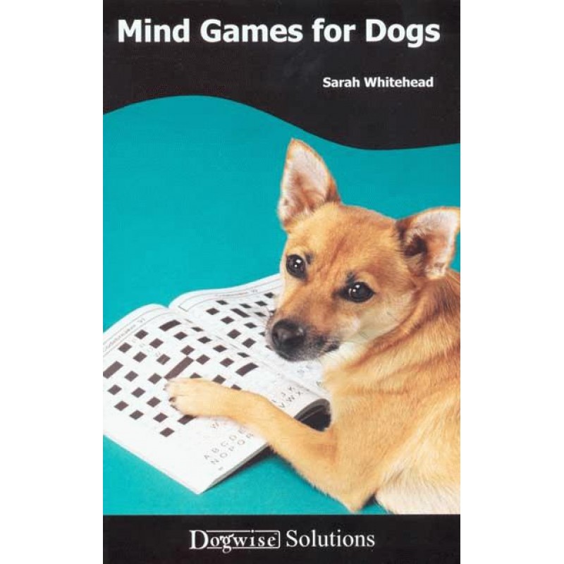 Mind games for dogs