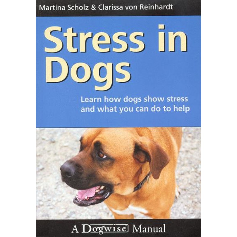 Stress in dogs