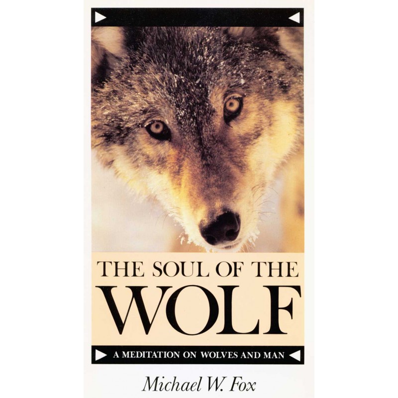 the soul of the wolf