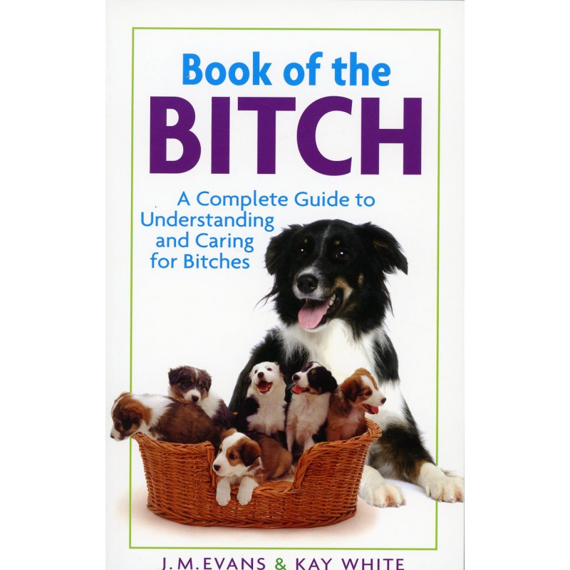 book of the bitch-
