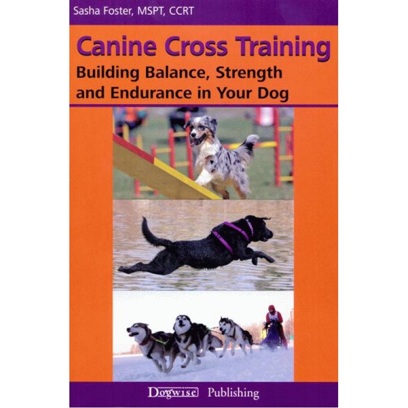 Canine cross Training