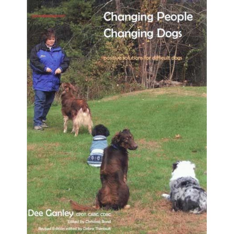 Changing People Changing Dogs