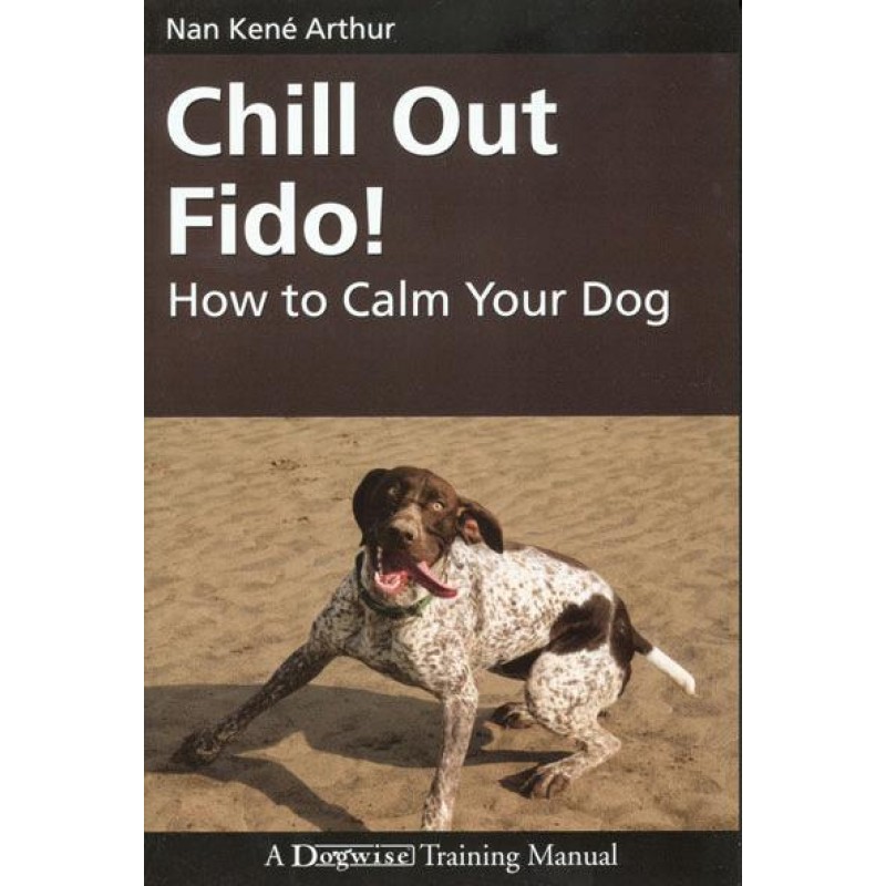 Chill Out Fido