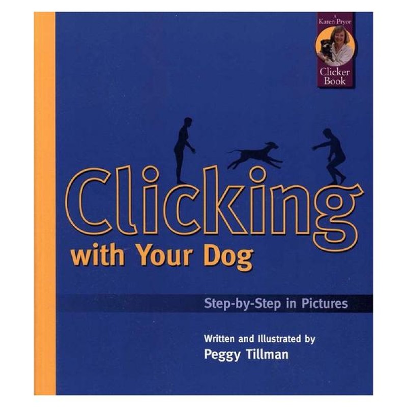 Clicking With Your Dog