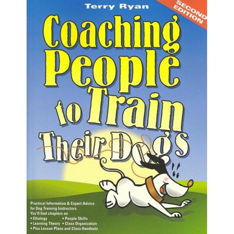 coaching people