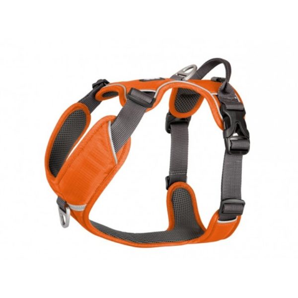comfort-walk-pro-harness orange