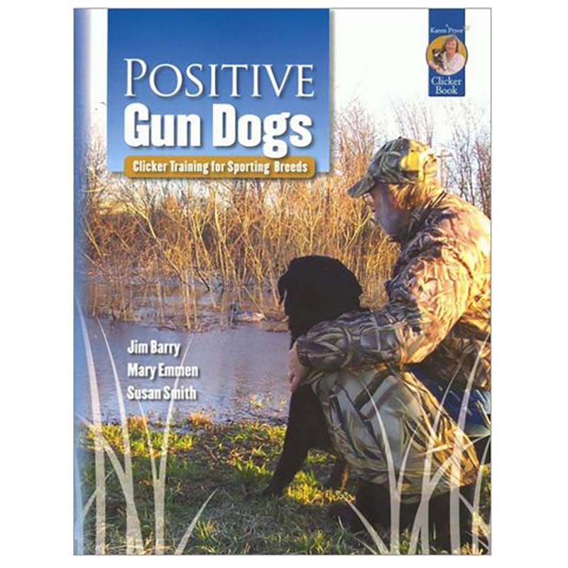 Positive Gun Dogs