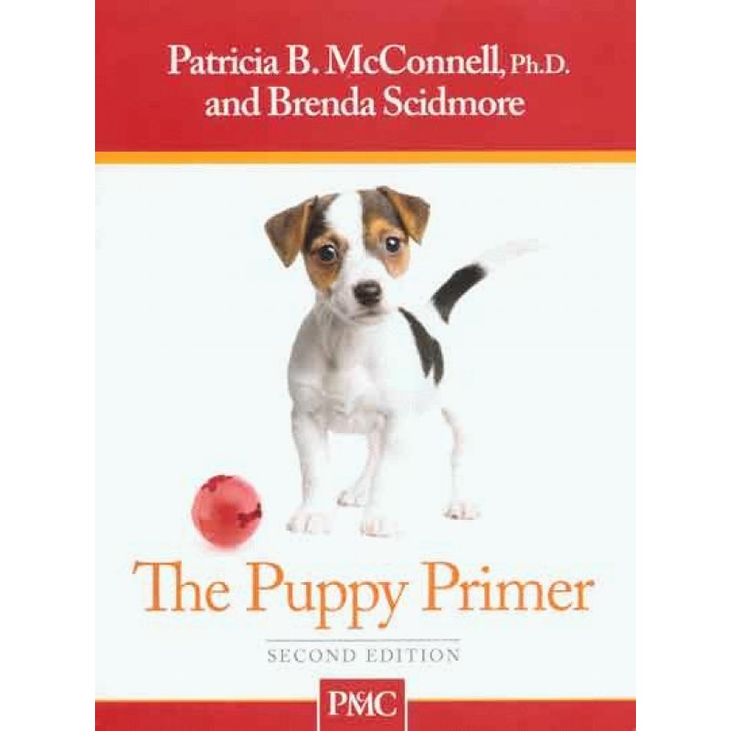 the puppy primer