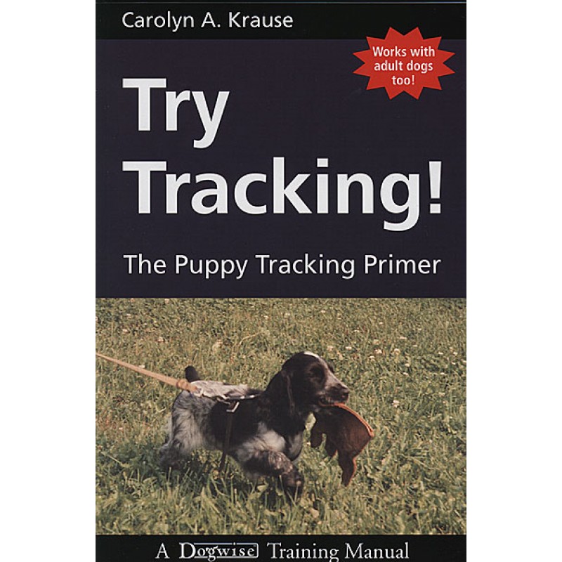 Try Tracking