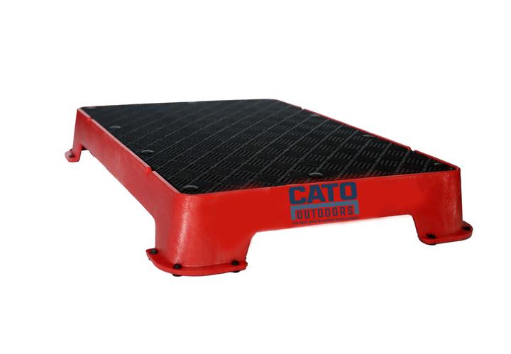 Teach your dog a reliable RECALL using Cato Boards! 