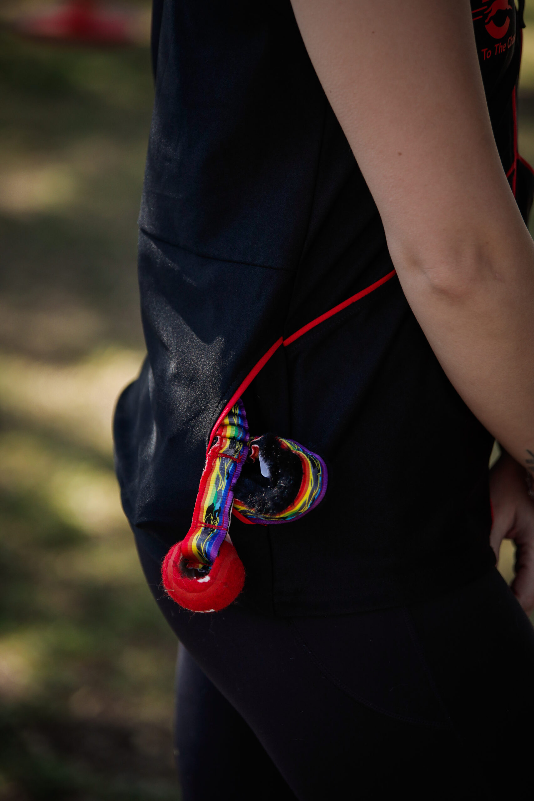 Cut to the Chase Training Vest - Image 11