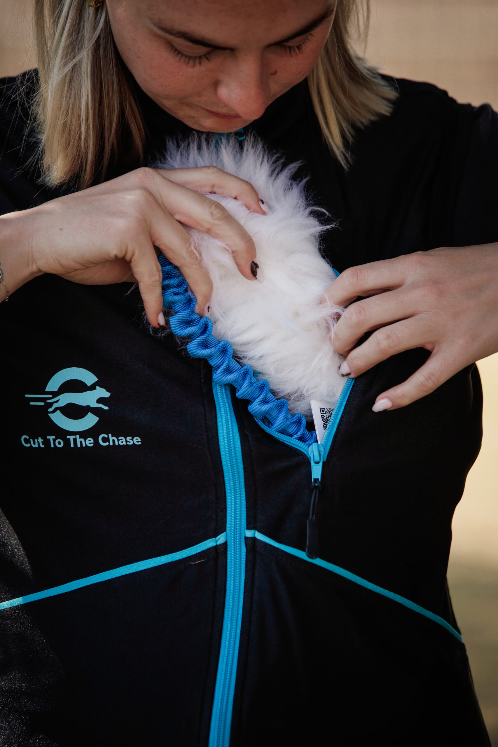Cut to the Chase Training Vest - Image 8