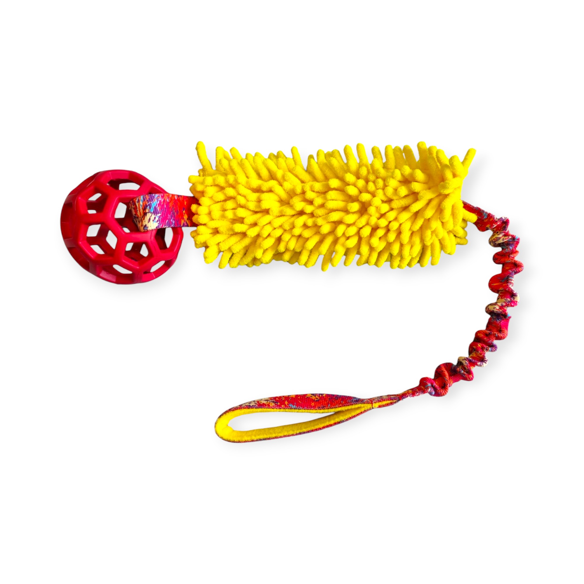 Hivy Performance Dog D HVY 107
