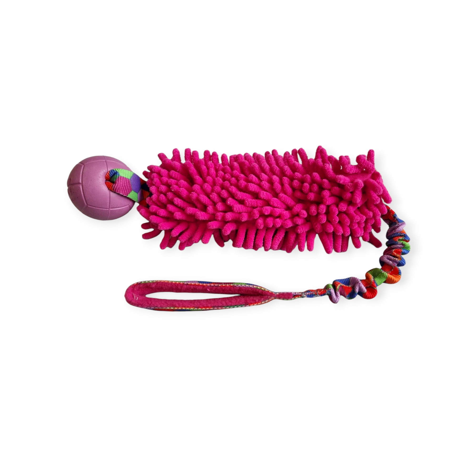 Mop Bungee With Soffy Ball Performance Dog D SOF 243